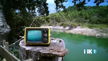 ΡΙΚ1 ident 2017 2018 1 reverse video