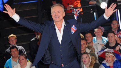 Eastenders star cancels appearances as he is struggling with health since the death of his partner