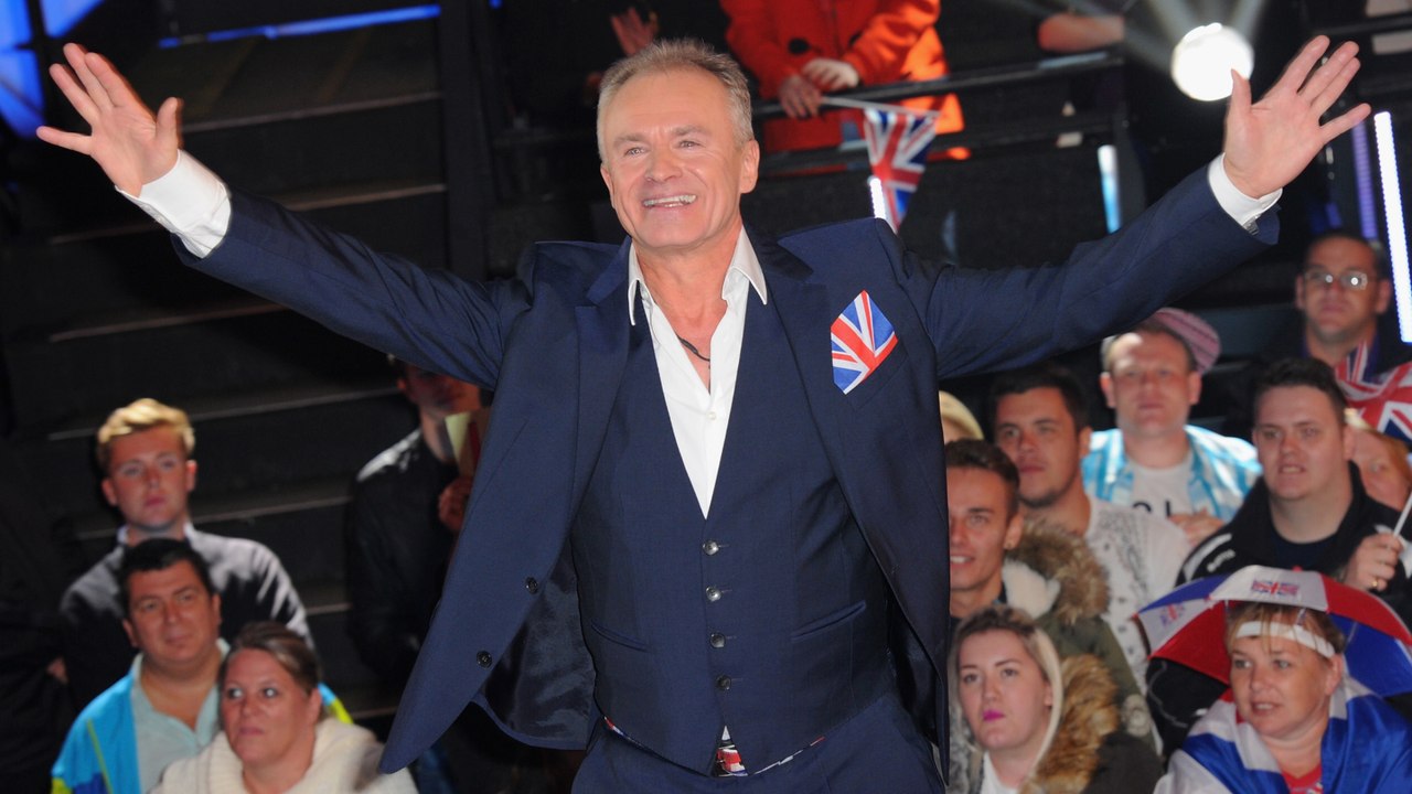 Eastenders star cancels appearances as he is struggling with health since the death of his partner