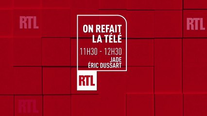 Le journal RTL de 12h du 27 janvier 2024