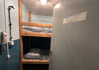 Wylicytuj w ramach WOŚP zwiedzanie schronu z czasu PRL. Oprowadzi prezydent Tczewa