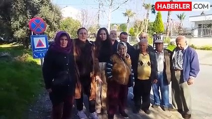 Muğla'da Akbelen Ormanı'nı savunan köylülere para cezası