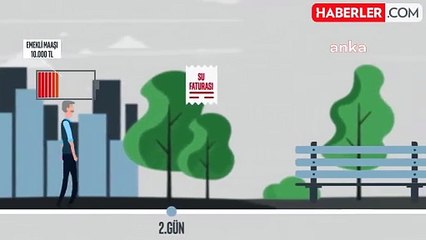 İYİ Parti, Emeklilerin Durumunu Anlatan Bir Video Yayınladı