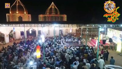 Ali no jina peer manyia | New qasida