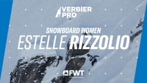 Estelle Rizzolio I 2024 Verbier Pro