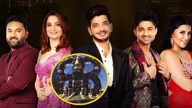 Bigg Boss 17 Winner Prize Money Reveal, Munawar Faruqui, Abhishek, Ankita Lokhande कौन मारेगा बाजी..