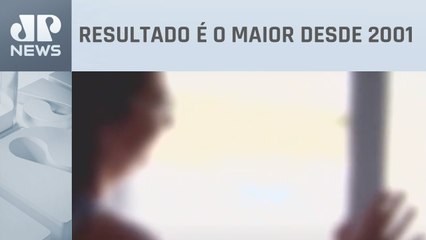 São Paulo registra recorde de estupros em 2023: 14 mil casos
