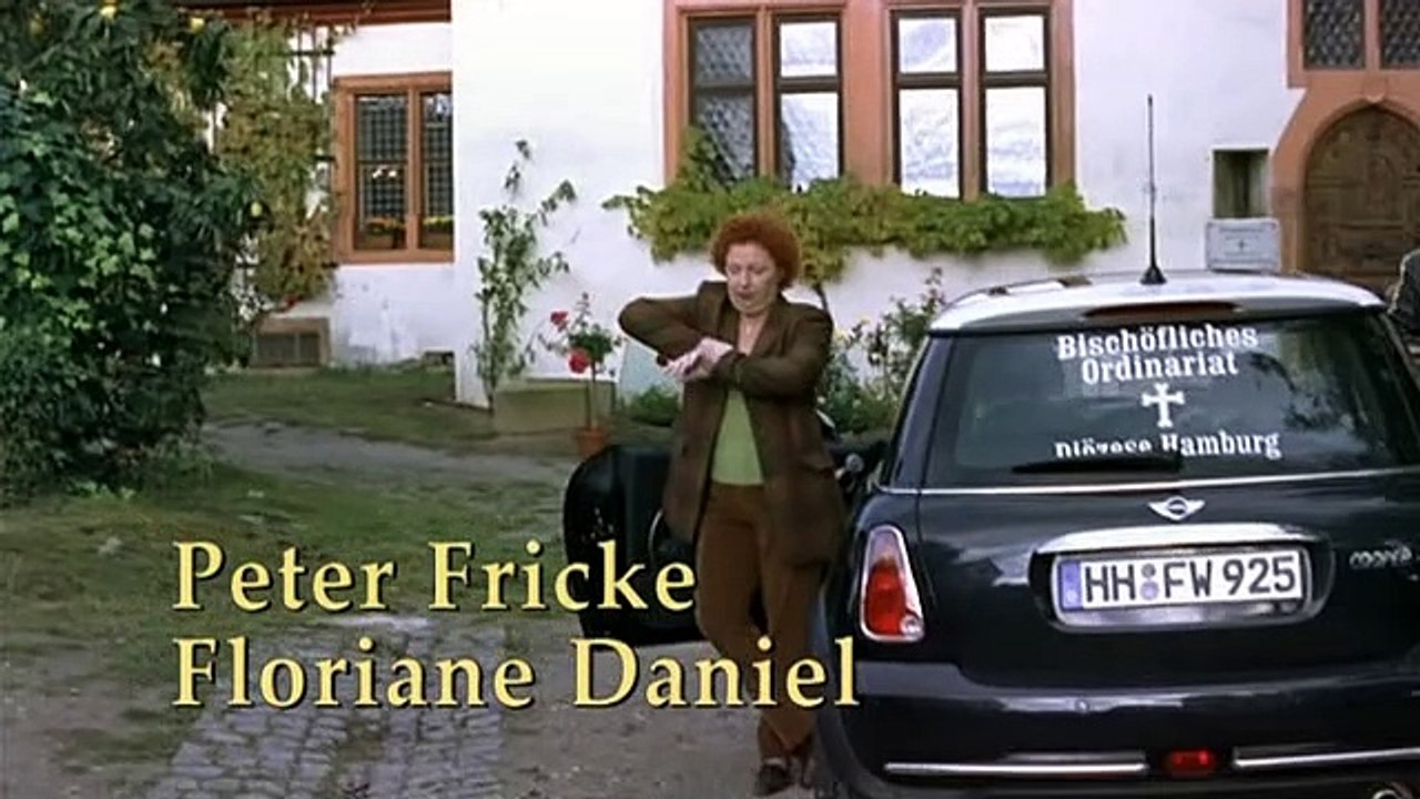 Pfarrer Braun E06-Adel vernichtet