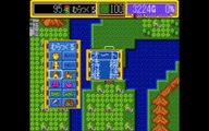 ロードマーチ　スーパーファミコン（Lord Monarch　SUPER Famicom）ロードモナーク　悪夢の諸島