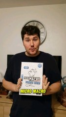 Découvrez Micro-Macro : Le Jeu de Société Qui Élargit Vos Horizons 🌍