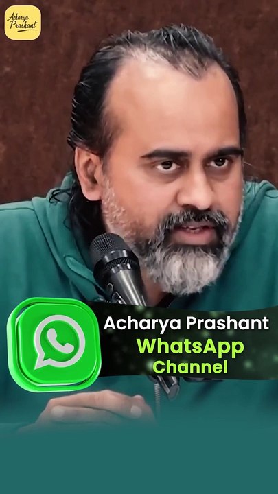 Meaningful Surrender || Acharya Prashant