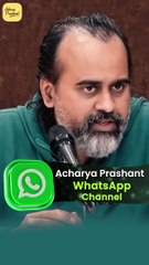 Meaningful Surrender || Acharya Prashant