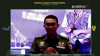 Tribun Academy: Pelajari Media Digital secara Mendalam