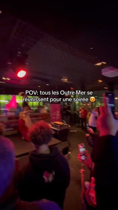 Quel bonheur de se retrouver tous ensemble lors du lancement de La 1ere Musique : la première radio digitale dédiée uniquement aux Outre Mer 