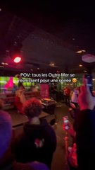 Quel bonheur de se retrouver tous ensemble lors du lancement de La 1ere Musique : la première radio digitale dédiée uniquement aux Outre Mer 