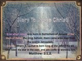 Where Christ should be born? (Matthew Chapter Two)