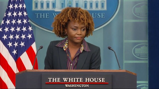 White House ‘alarmed’ by deepfake explicit images of Taylor Swift circulating online