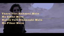Dunki Drop Lyrics Maahi | Shah Rukh Khan | Taapsee Pannu | Pritam | Arijit Singh | Irshad Kamil