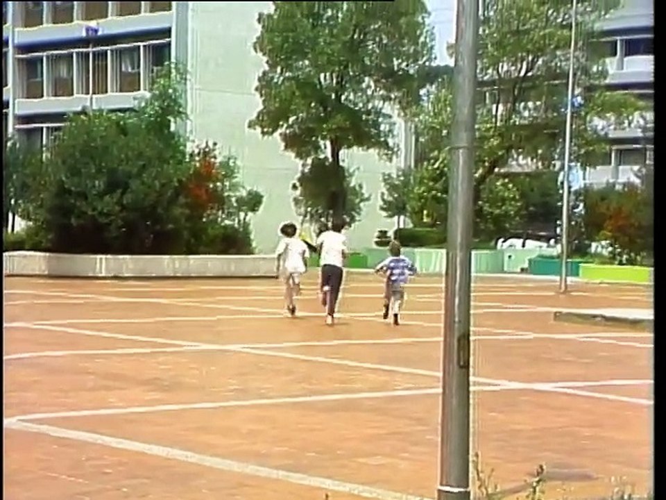 El Abuelo Y Yo (1992) cap. 52