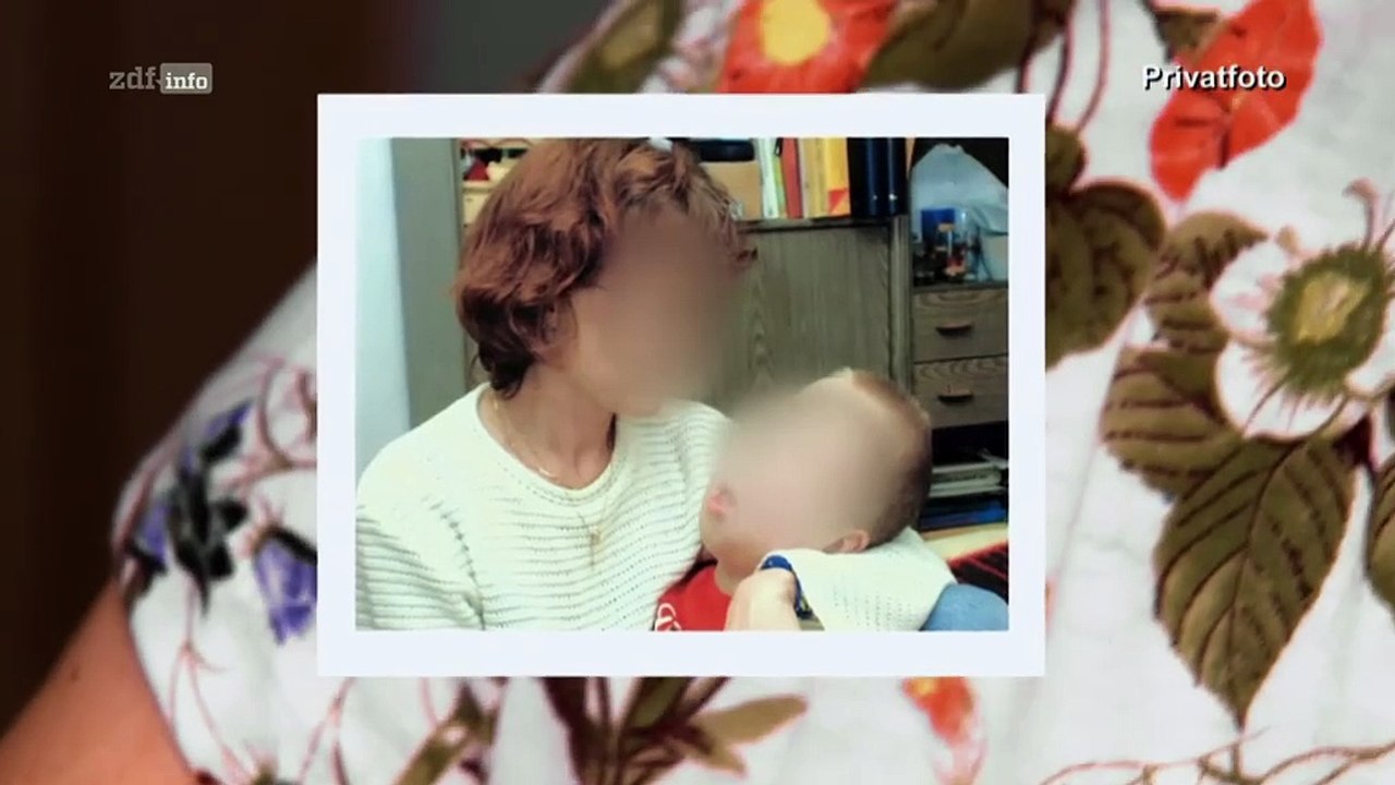 Ermittler!-Das zweite Gesicht