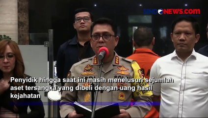 Jadi DPO Selama 2 Tahun, Bareskrim Polri Tangkap Pendiri Robot Trading Viral Blast Global