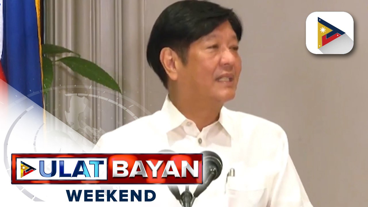 PBBM, biyaheng Vietnam sa susunod na linggo para sa state visit