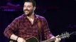 Chris Young cleared of all charges following his Nashville bar arrest