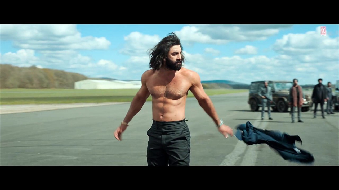 Yaalo Yaalaa Extended Full Song  Animal  Ranbir KBobby D Sandeep  Anurag KJaani  Bhushan K