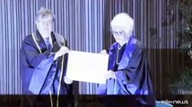 La laurea honoris causa a Liliana Segre nella Giornata della memoria