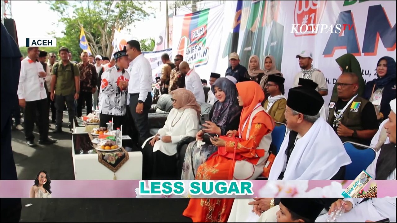 Pose Dua Jari dari Mobil Dinas Presiden, Jokowi Dilaporkan ke Bawaslu!