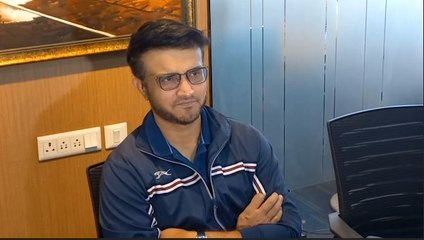 T-20 World Cup থেকে Rohit-Virat, Team India নিয়ে কী ভবিষ্যতবাণী করলেন Sourav Ganguly?