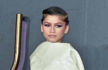 Zendaya wants third Dune movie: 'Anytime Denis calls it’s a yes from me'