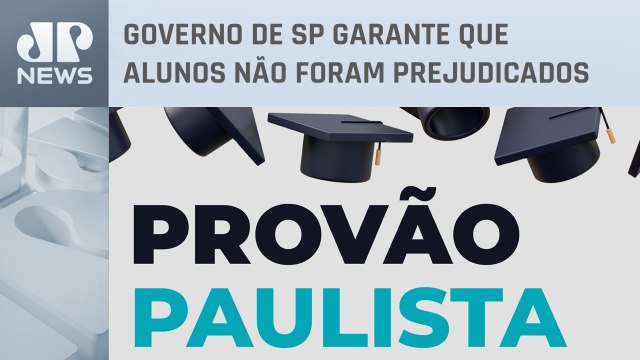 Gestão de Tarcísio de Freitas nega interferência no Provão Paulista