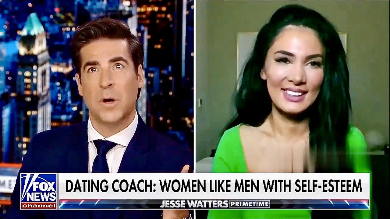 What Women Want ~ Sadia Khan Dating Expert