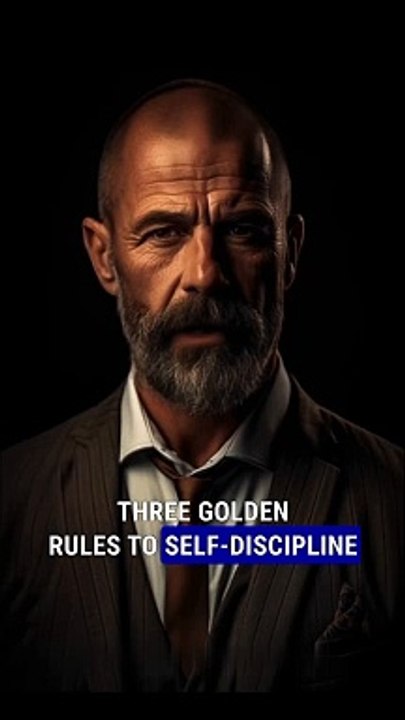 Motivation video