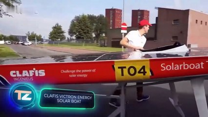 النقل الشخصي الذي وصل إلى مستوى جديد|تك زوون|PERSONAL TRANSPORT THAT HAS REACHED  NEW LEVEL|techzone