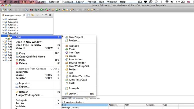 JAVA PROGRAMMING For Beginners - Tutorial 14 | The Break Keyword