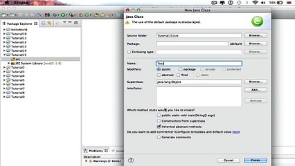 JAVA PROGRAMMING For Beginners - Tutorial 15 | The Continue Keyword