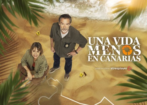 Una vida menos en Canarias - Teaser