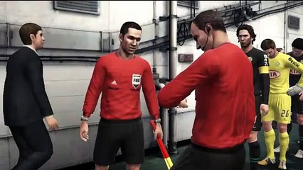 PES 2013   Become A Legend - Rio Ave FC #31 cz. 1