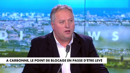 Hervé Bricout : «L’agriculture a besoin d’évoluer»