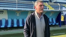 Lazio | Parla Stefano Mattiuzzo, coordinatore settore giovanile