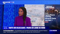 Les agriculteurs vont-ils bloquer Paris demain? BFMTV répond à vos questions