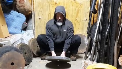 Hub Lifts & Spoke Curls!