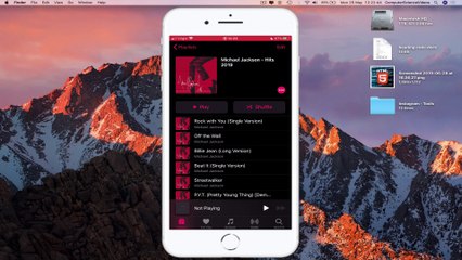 How to SHARE Your Apple Music On Instagram Stories - Basic Tutorial | New