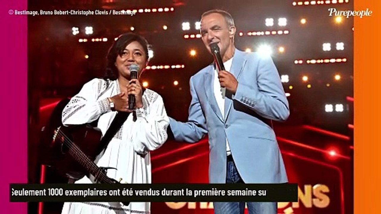 Star Academy : Anisha Jo, gagnante de l'édition 2022, victime d'un échec cuisant