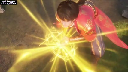 The First Son-In-Law Vanguard of All Time S2 Ep 47 ENG SUB