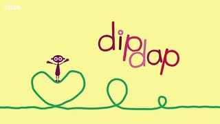 Dipdap Episode 40 Sculpture