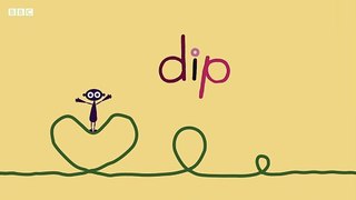 Dipdap Episode 42 Socks