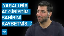 Berkay Ateş, ‘Salim’i anlattı: İnsan babasıyla hamama gittiği için mutlu olabilir mi, olur!